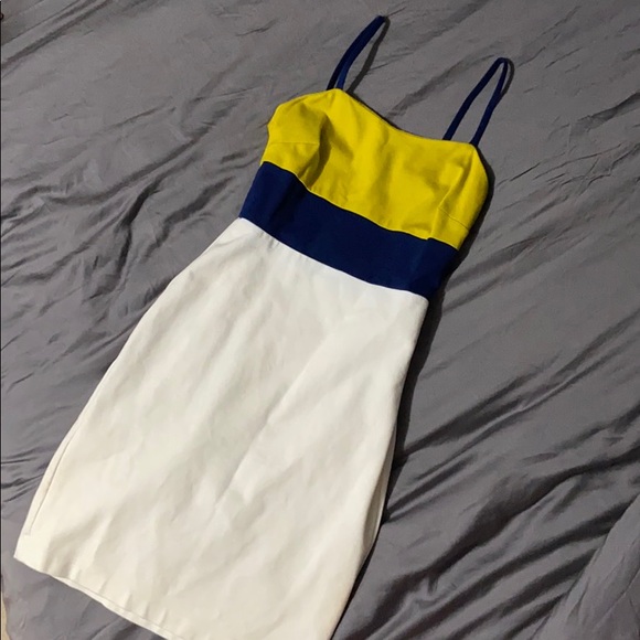 Banana republic mini dress - Picture 1 of 2